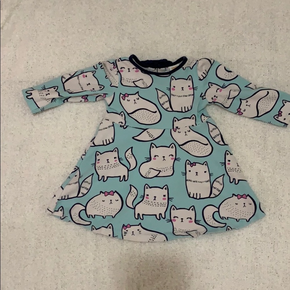 Gymboree dress girls 12 - 18 months